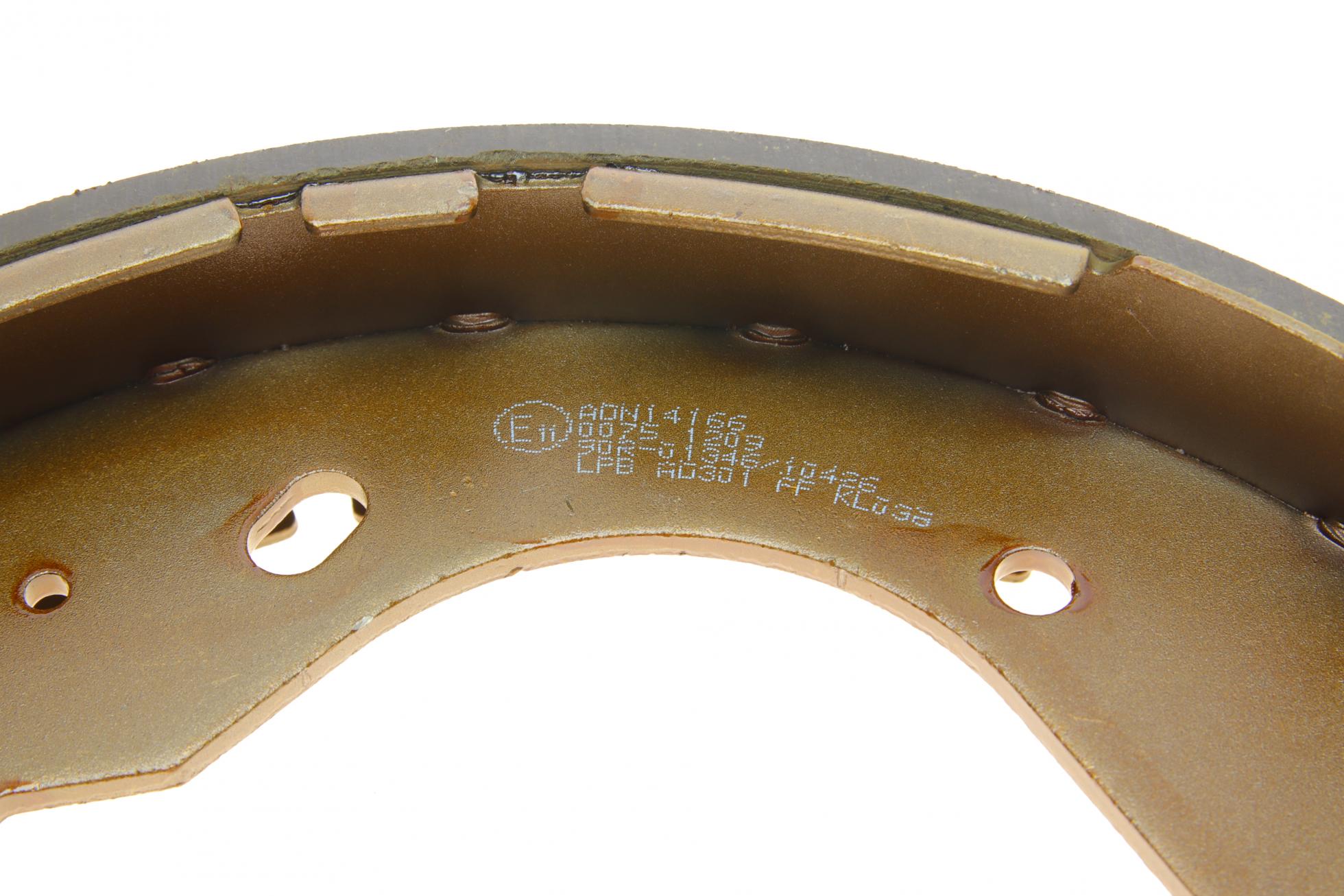 ADN14166 BLUE PRINT